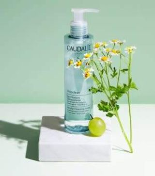 Eau Micellaire Démaquillante 200 ml