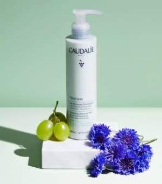 Lait d’Amande Démaquillant 200 ml