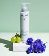 Lait d’Amande Démaquillant 400 ml