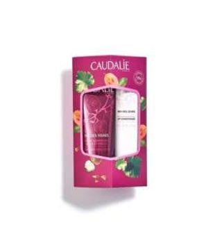 Duo Lèvres & Mains Thé des Vignes