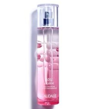 Eau Fraîche Rose de Vigne