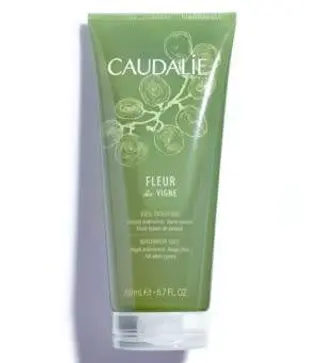 Gel Douche Fleur de Vigne