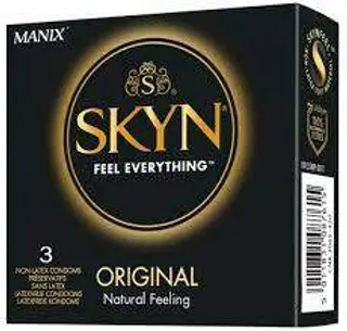 MANIX SKYN ORIGINAL B3