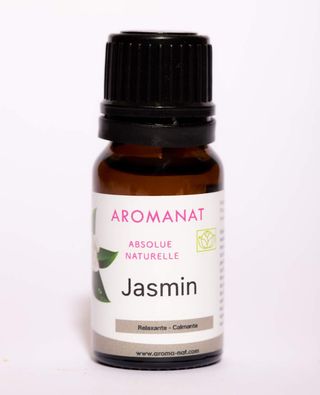 Huile Essentielle - Absolue de Jasmin BIO 10 Ml