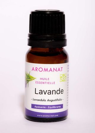 Huile Essentielle Lavande BIO 10 Ml