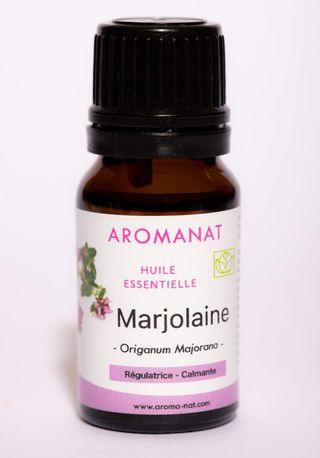Huile Essentielle Marjolaine BIO 10 Ml