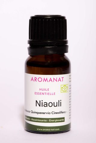 Huile Essentielle Niaouli BIO 10 Ml