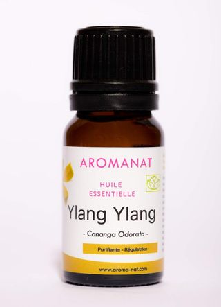 Huile Essentielle Ylang-Ylang BIO 10 Ml