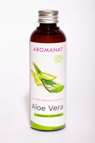 Macérât Huileux Aloe Vera BIO 100 Ml