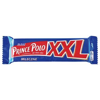 Prince Polo XXL Wafel mleczny, 50 g