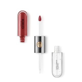 KIKO double touch Gloss Matt original 106