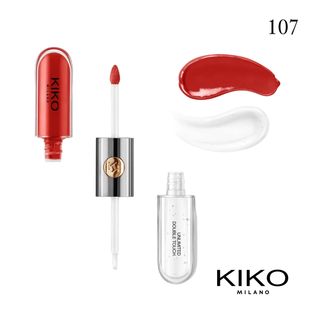 Kiko Double touch réf 107 Unlimited