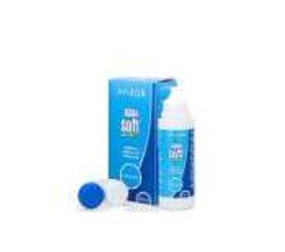 Aqua Soft Comfort 120ml