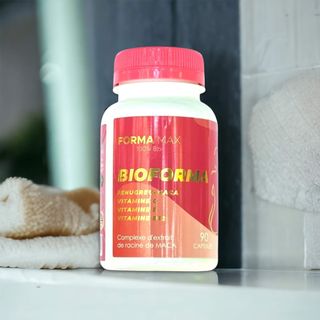 Complément alimentaire Bioforma 100% bio