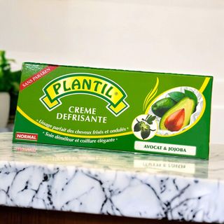 crème lissante  au Beurre de Karité Plantil