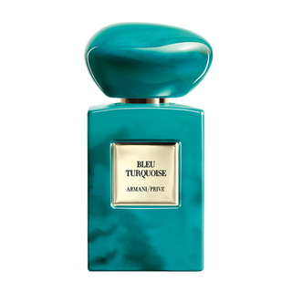 Armani Privé Bleu Turquoise EDP Edition Limitée 100 ml