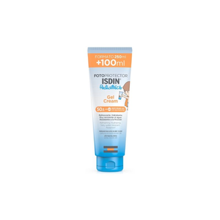 ISDIN - FOTOPROTECTOR PEDIATRICS SPF 50 GEL CRÈME