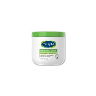 CETAPHIL - MOISTURIZING CREAM 453G