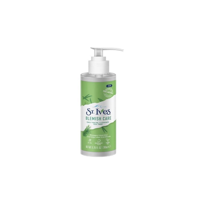 St Ives Products