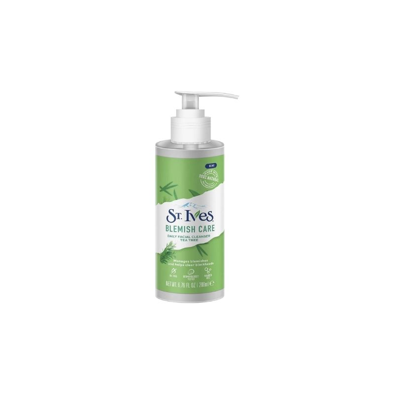 St Ives Products