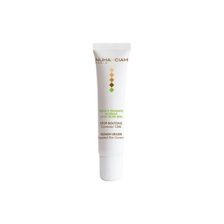 NUHANCIAM - STOP BOUTONS CORRECTEUR CIBLE 15ML