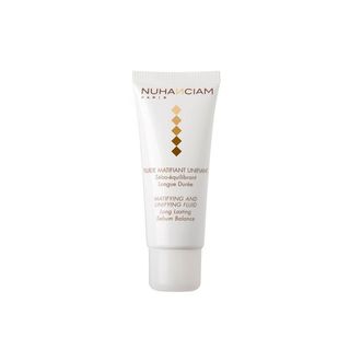 NUHANCIAM-FLUIDE MATIFIANT UNIFIANT 40ML