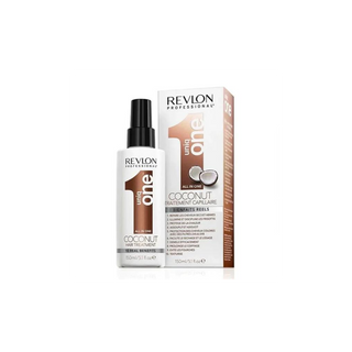 Spray p/ O Cabelo Revlon Uniq One Côco  [7546645]