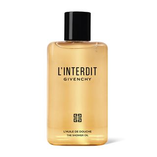 Givenchy L’Interdit L’Huile de Douche 200 ml