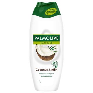 PALMOLIVE TEKUĆI SAPUN LHS COCONUT 500ML