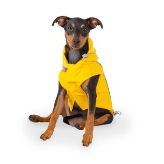 Outech Impermeable Fisher T-60