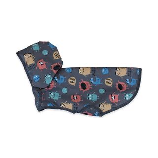 Outech Impermeable Capa Mounstruot-50