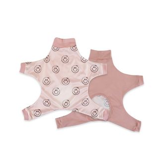 Outech Pijama Smiley T-35