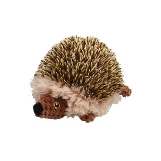 Tootoy! Hedgehog Cuddler Brown L 1U