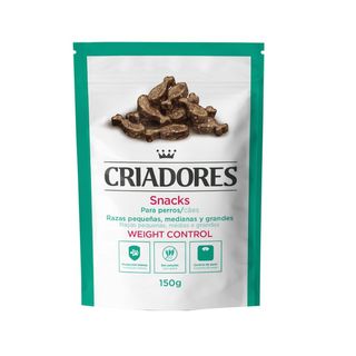 Crd Diet Dog Adult Snack W. Control 15