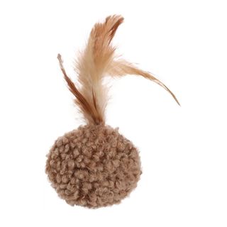 Ct Suava Ball 4,5X4,5X13Cm Assortment