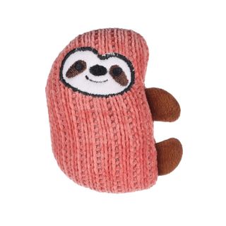 Ct Blaro Sloth Red 7X4,5X9,2Cm
