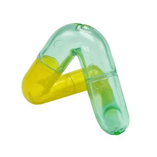 Tootoy!Roller Treat Dispense Yellow Os1U