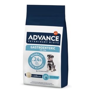 Avet Gastroenteric Canine Mini 3Kg