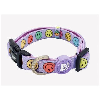 Dukier Collar Smiley M