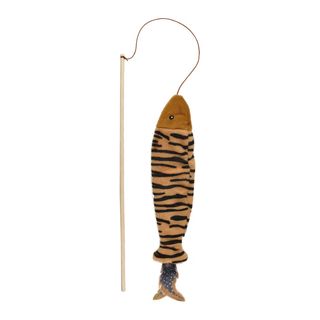 Ct Jungle Dangler Fish 45Cm