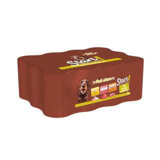 Start Dog Multipack En Salsa
