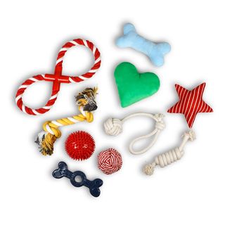 Tootoy! Explore Toy Set Mcolor Os 10P