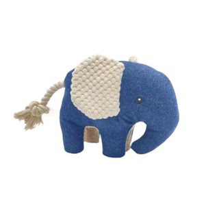 Tootoy! Denim Elephant Denim Os 1U