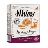 Natura Diet Dog Iberico & Vegs 400 Gr.