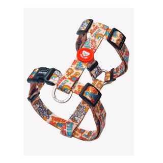 Dukier Arnés Clásico Stickers L