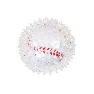 Tootoy! Baseball Ball White Os 1U