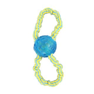 Tootoy! Super Elastic Toy Blue Os 1U