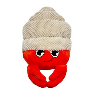 Tootoy! Hermit Crab Cuddler Coral S 1U
