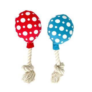 Tootoy!Birthday Ballon Set Mcolor Os 2P