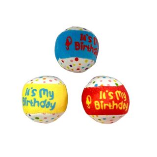 Tootoy - Oui. Jeu de boules B, 3-paquets